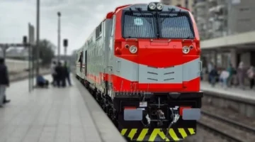 مواعيد قطارات الإسكندرية القاهرة اليوم الاثنين 20 أكتوبر وأثرها على حركة الركاب